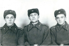 11.-ZHurov-Dobroskok-Boev-1-kurs-2-e-CHVAUSH-1958-god